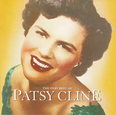Patsy Cline - The Very Best Of Patsy Cline (CD) Image